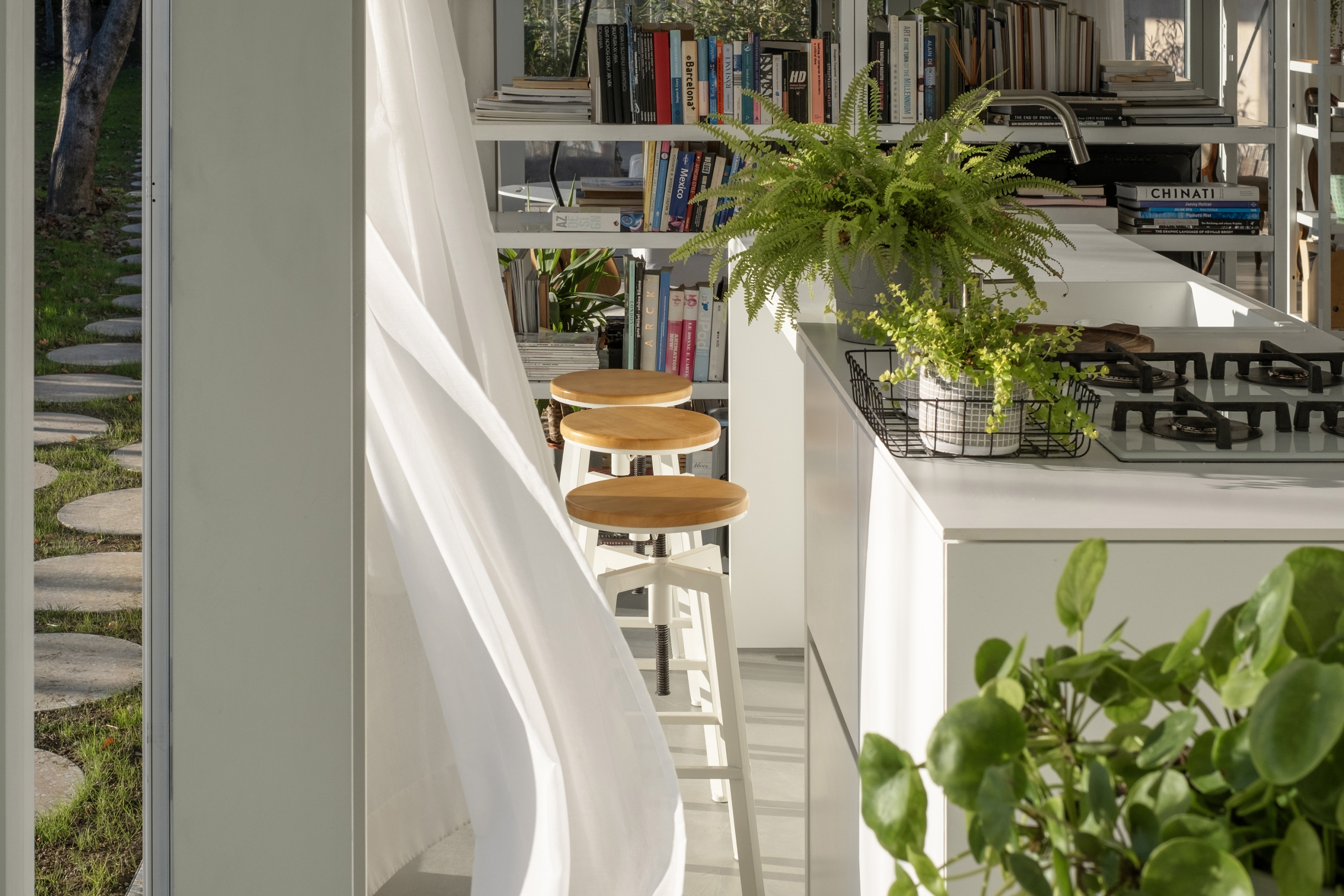 njiric+ arhitekti - Double Villa Bukovac - Photo Bosnic+Dorotic_24_websize