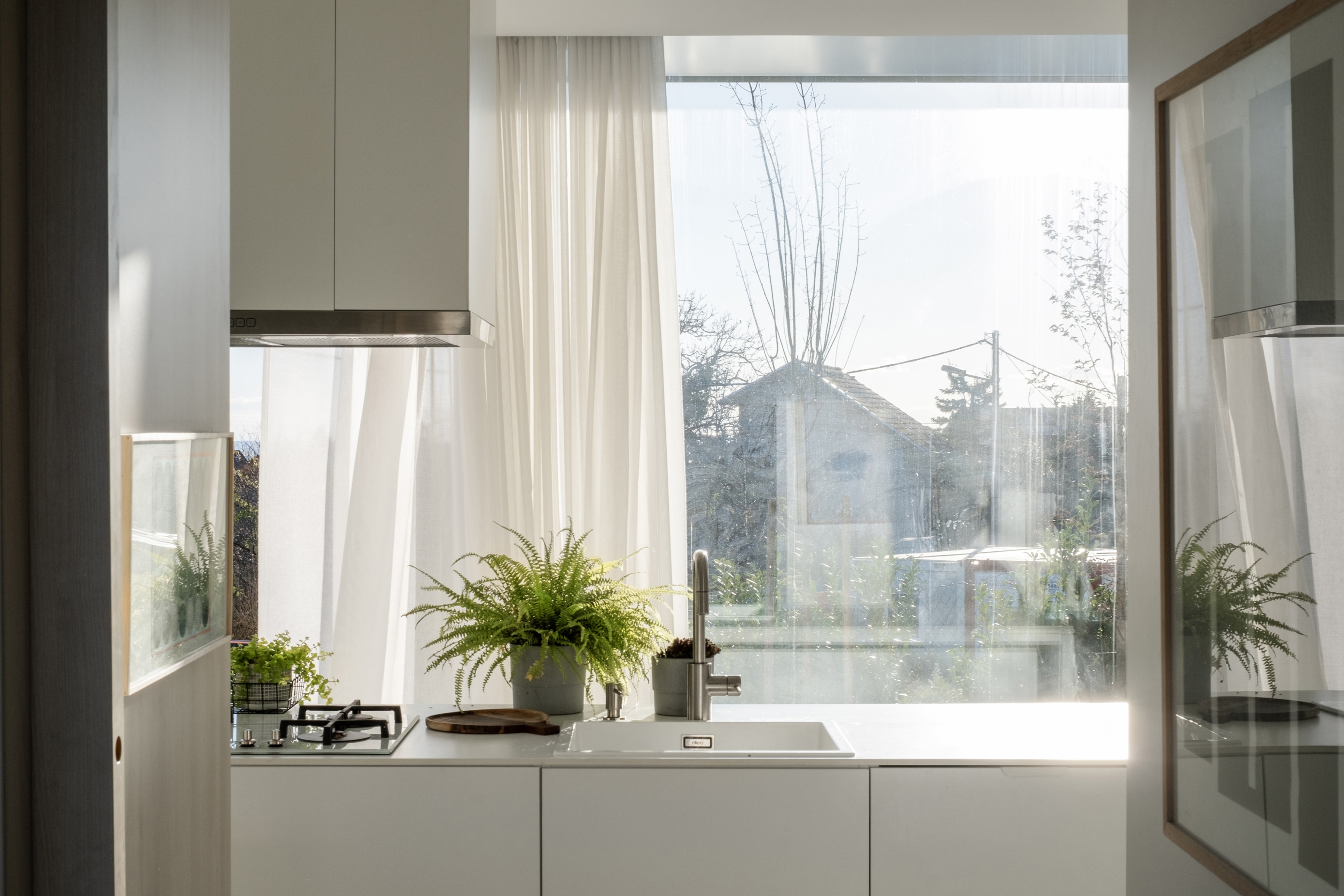 njiric+ arhitekti - Double Villa Bukovac - Photo Bosnic+Dorotic_30_websize