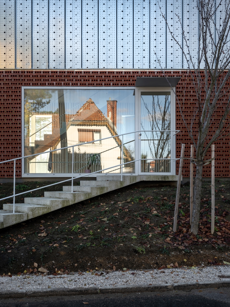 njiric+ arhitekti - Double Villa Bukovac - Photo Bosnic+Dorotic_45_websize