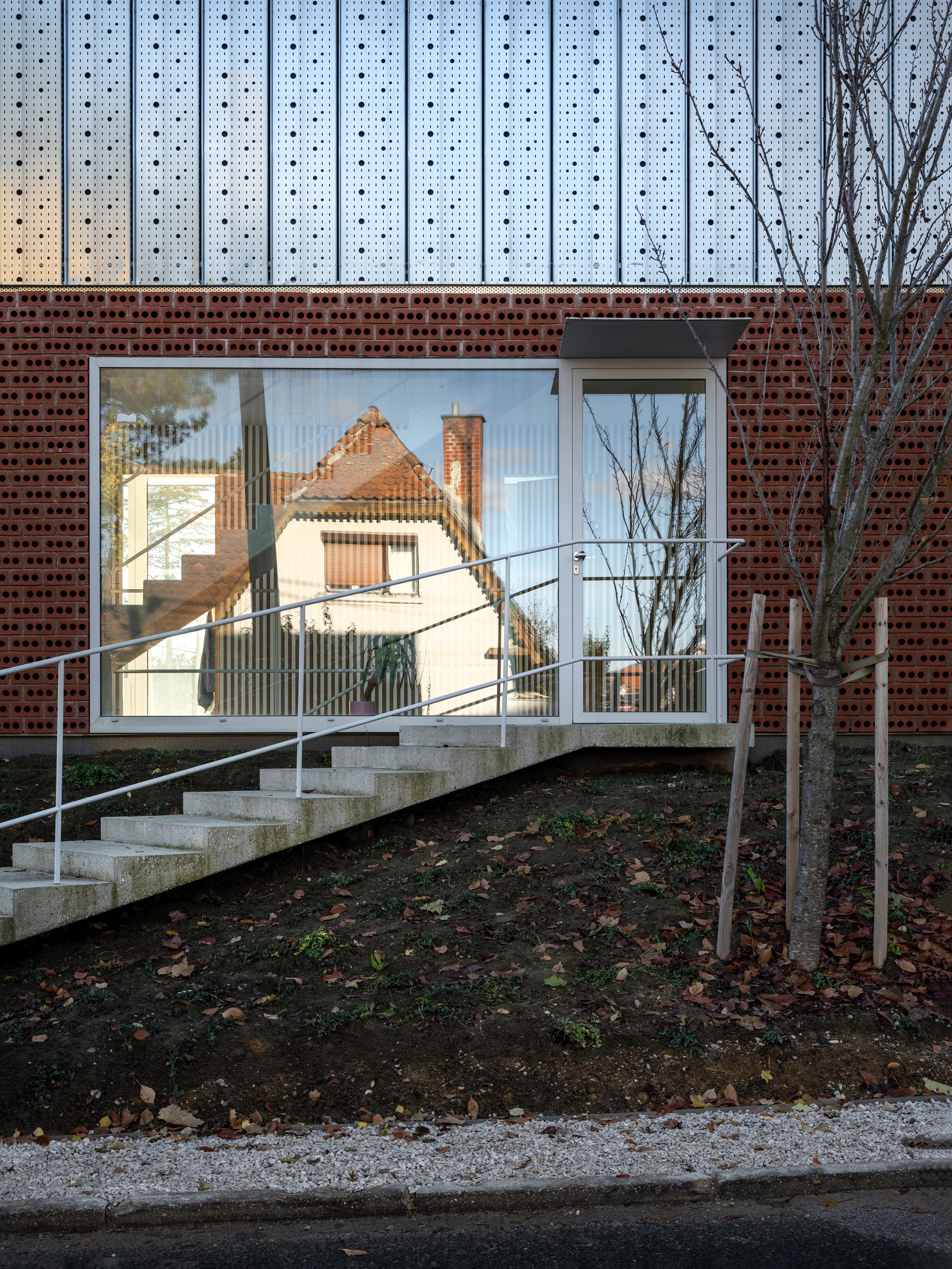 njiric+ arhitekti - Double Villa Bukovac - Photo Bosnic+Dorotic_45_websize