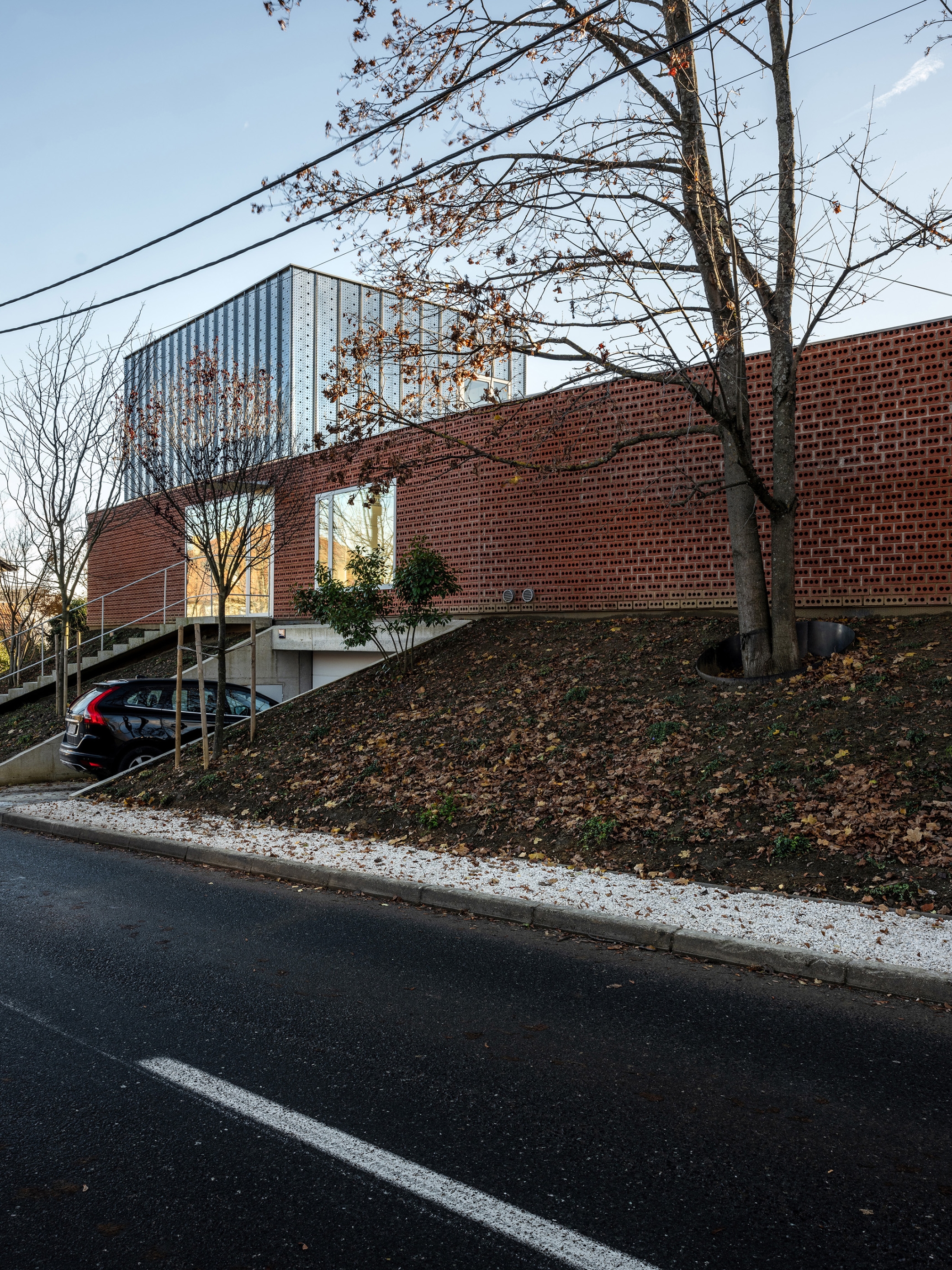 njiric+ arhitekti - Double Villa Bukovac - Photo Bosnic+Dorotic_46_websize