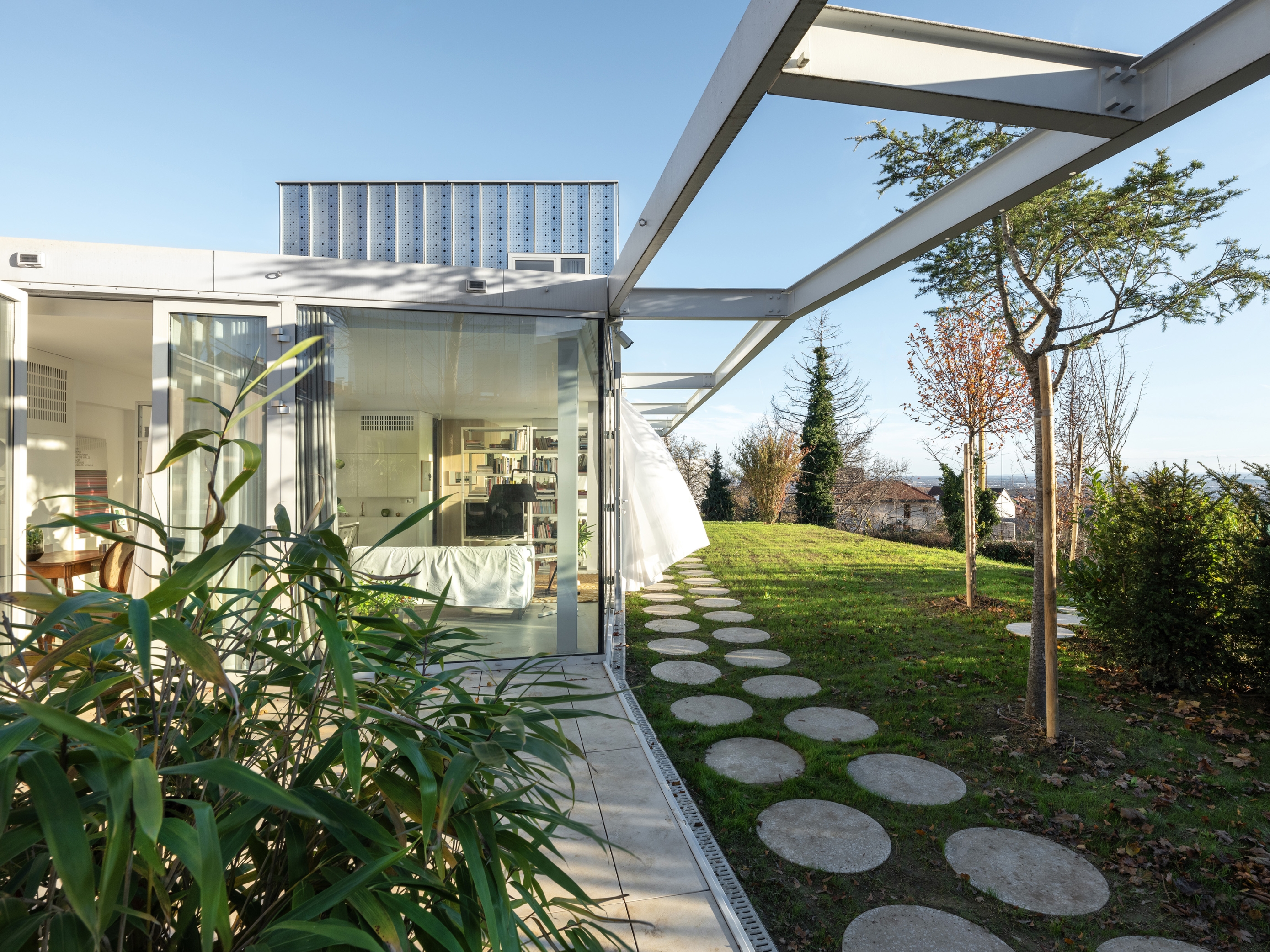 njiric+ arhitekti - Double Villa Bukovac - Photo Bosnic+Dorotic_48_websize