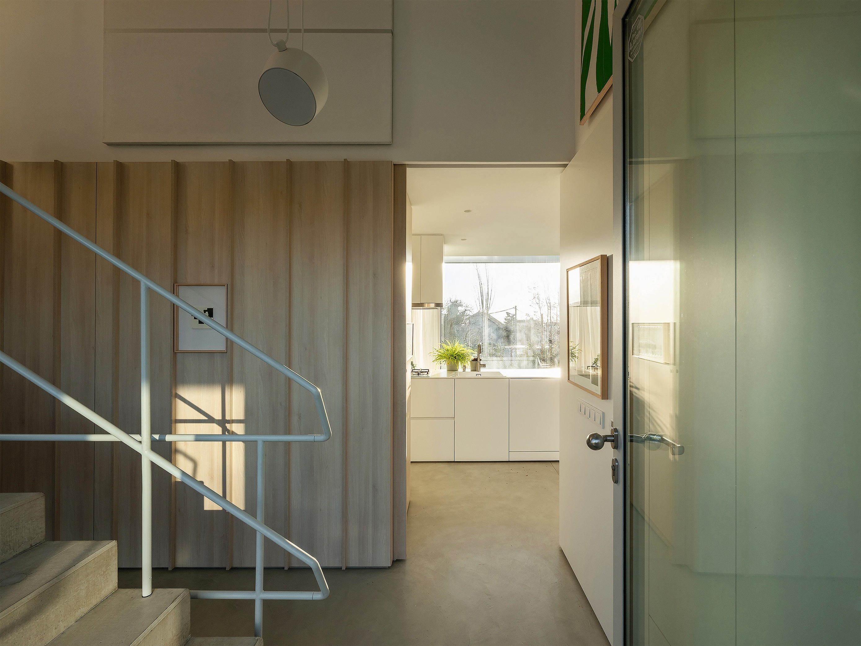 novi njiric+ arhitekti - Double Villa Bukovac - Photo Bosnic+Dorotic_36_websize