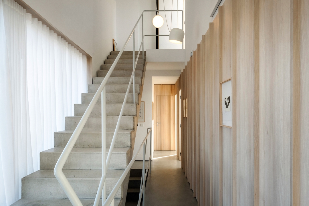 novi njiric+ arhitekti - Double Villa Bukovac - Photo Bosnic+Dorotic_39_websize