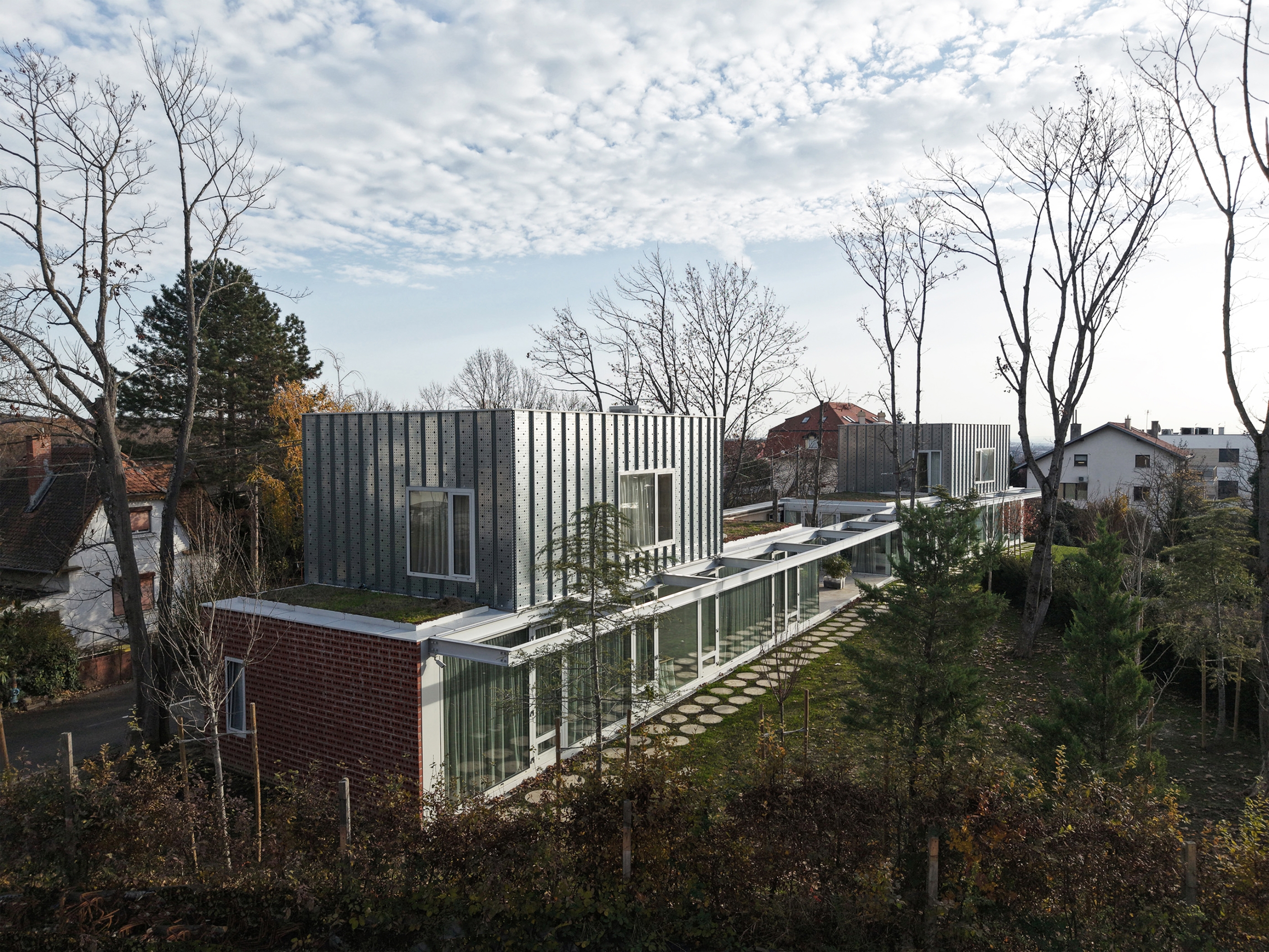 novi njiric+ arhitekti - Double Villa Bukovac - Photo Bosnic+Dorotic_xx_websize