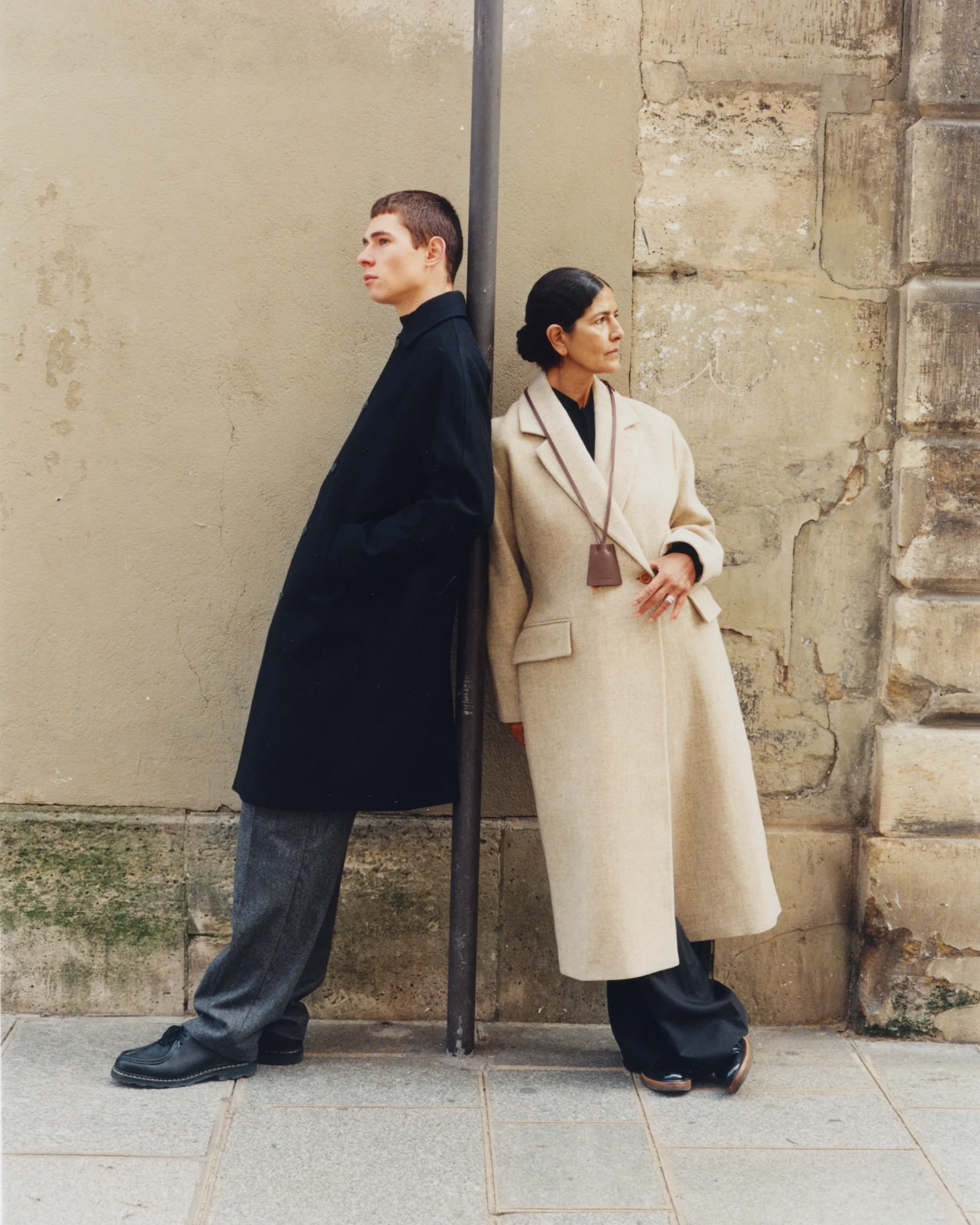 modni brend sličan COS