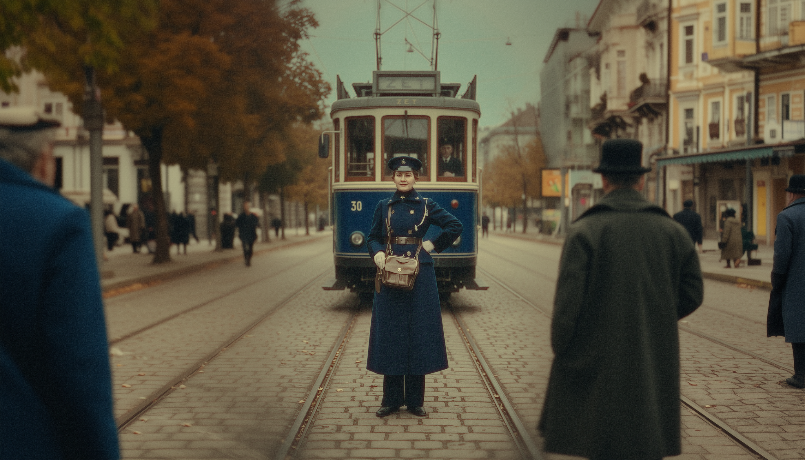 Kad povijest postane viralna: Pogledajte filmske razglednice Filipa Filkovića Philatza