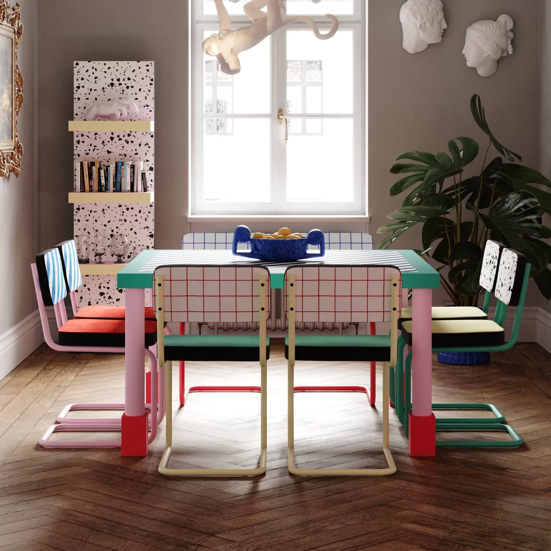 Kako je obiteljski brend iz Italije promijenio svijet dizajna i unio u njega razmišljanje van okvira