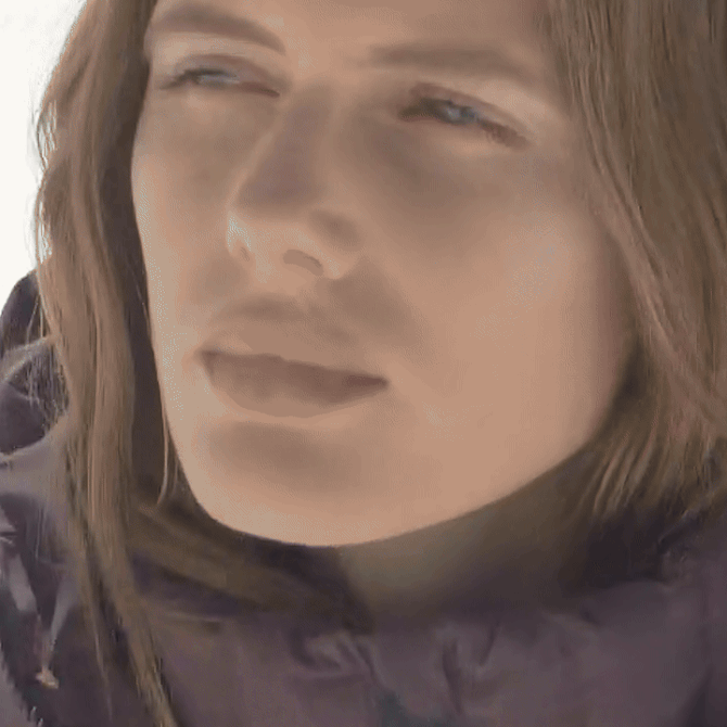 Stigla je prva high street skijaška kolekcija za ovu zimu. Pogodite o kojem brendu je riječ