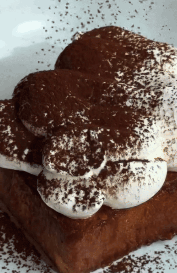 Tiramisu French Toast: Imamo recept za jelo koje spaja najbolje od svijeta doručaka i svijeta slastica