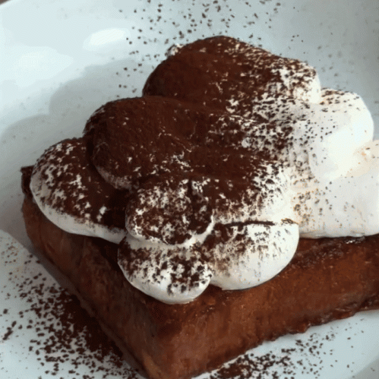 Tiramisu French Toast: Imamo recept za jelo koje spaja najbolje od svijeta doručaka i svijeta slastica