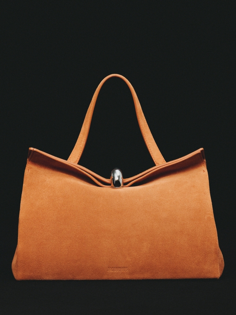 jacquemus torba