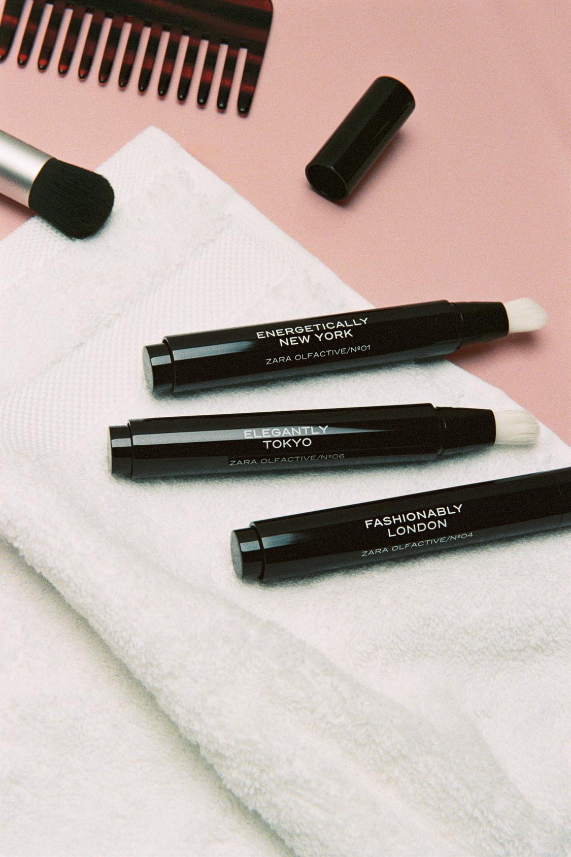 zara brush on parfem