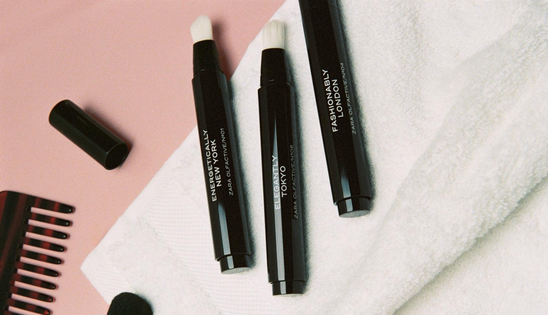 zara brush on parfem