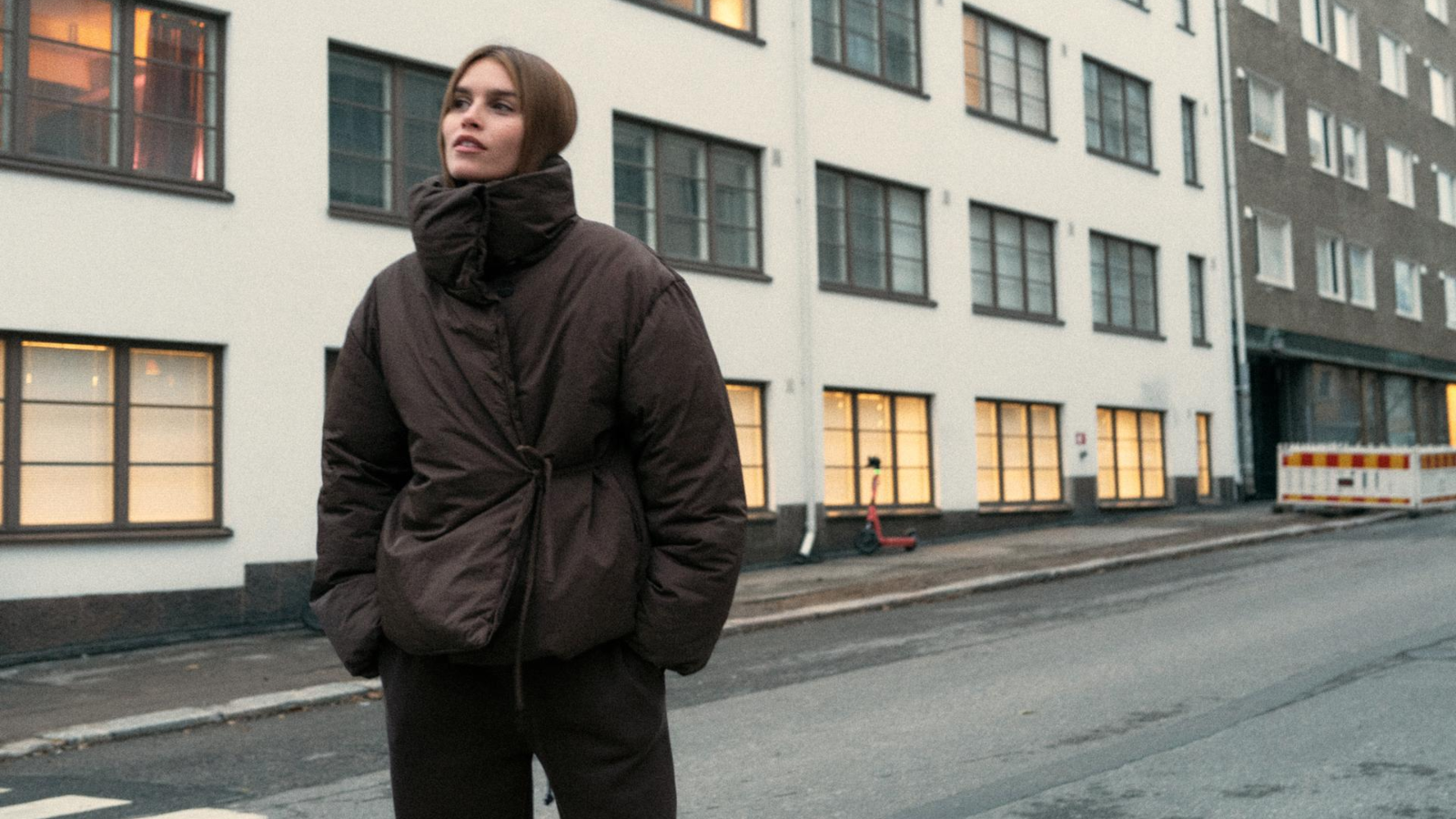 Debele zimske jakne su rijetko kada modni statement. U Zari smo pronašli tri iznimke