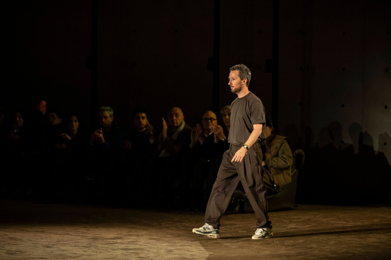 Anthony Vaccarello